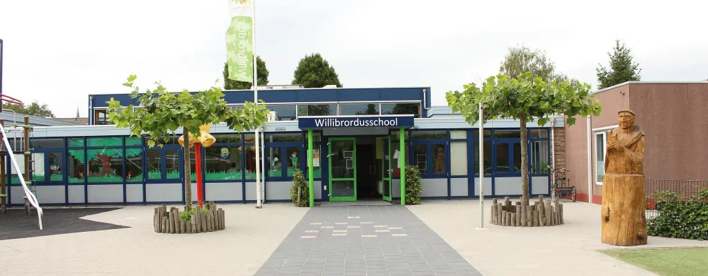 KBs Willibrordus