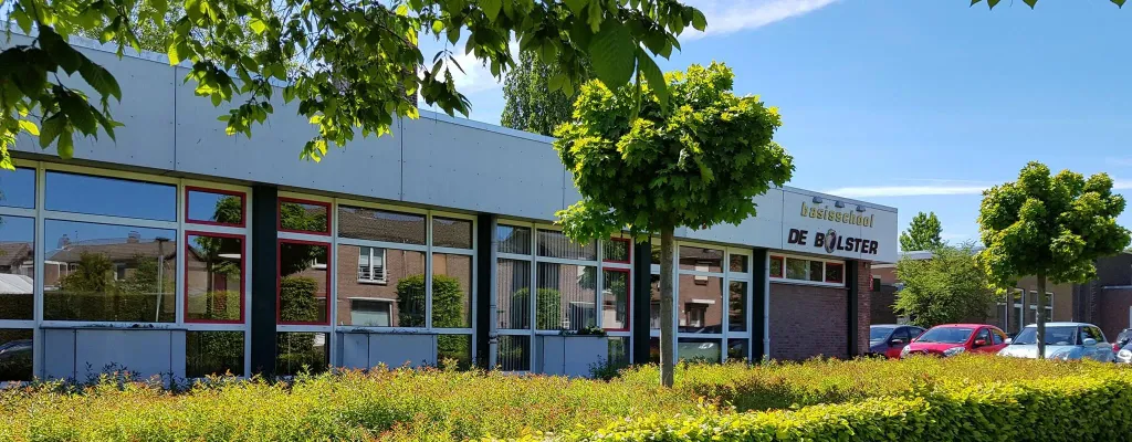 Basisschool De Bolster