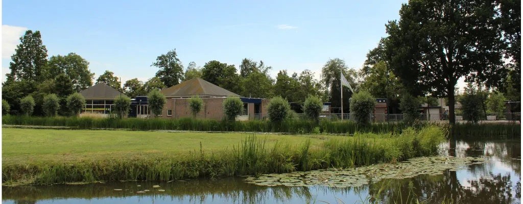 Openbare Basisschool de Vijzel