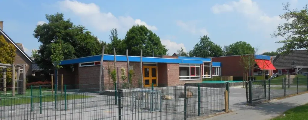 CBS De Wieken