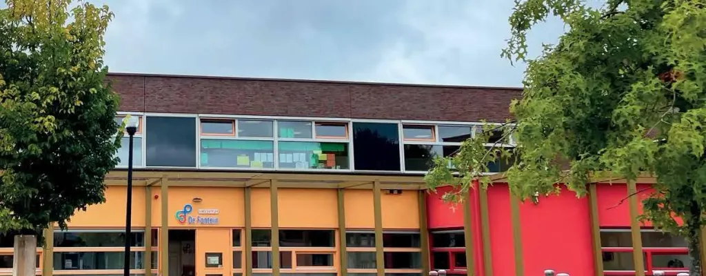 Kindcentrum de Fontein Lijsterhof