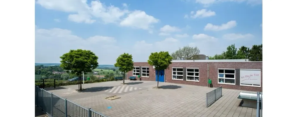 Basisschool Op de Top