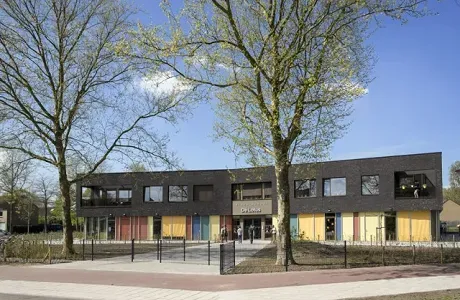 De Tweeklank