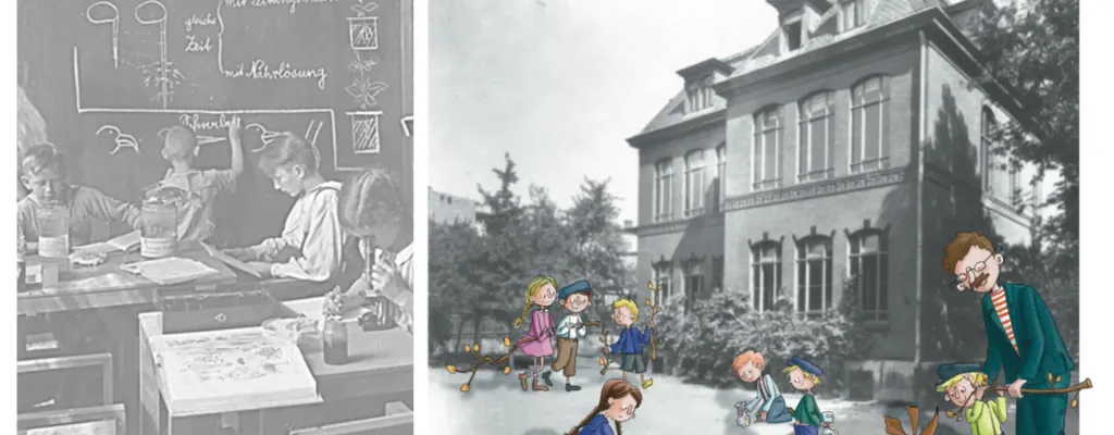 Jenaplanschool St. Franciscus