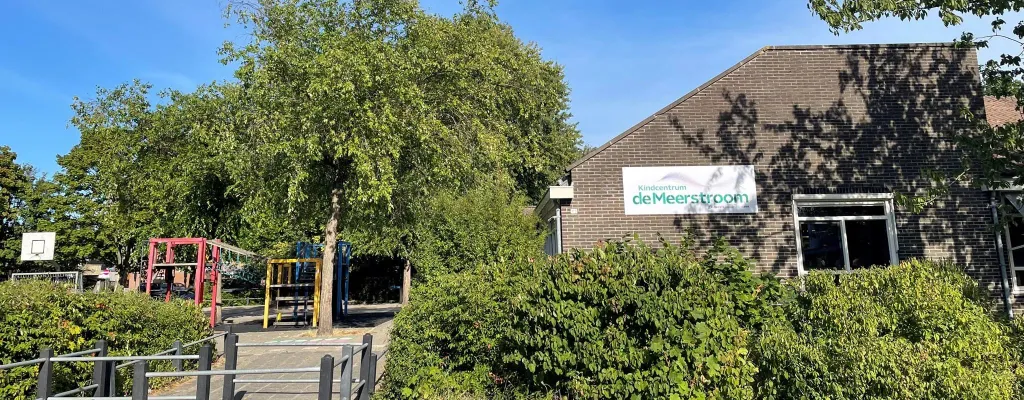 De Meerstroom