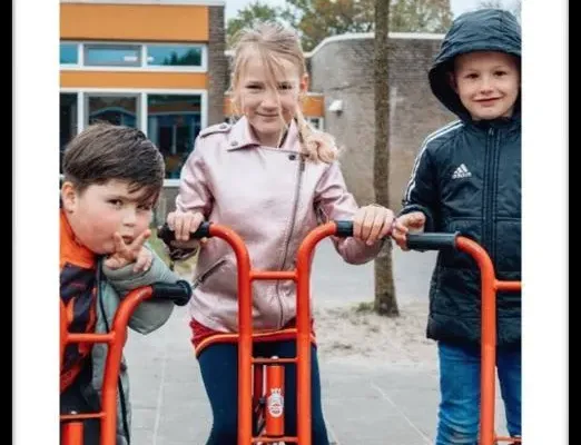 basisschool WereldWijs Noord