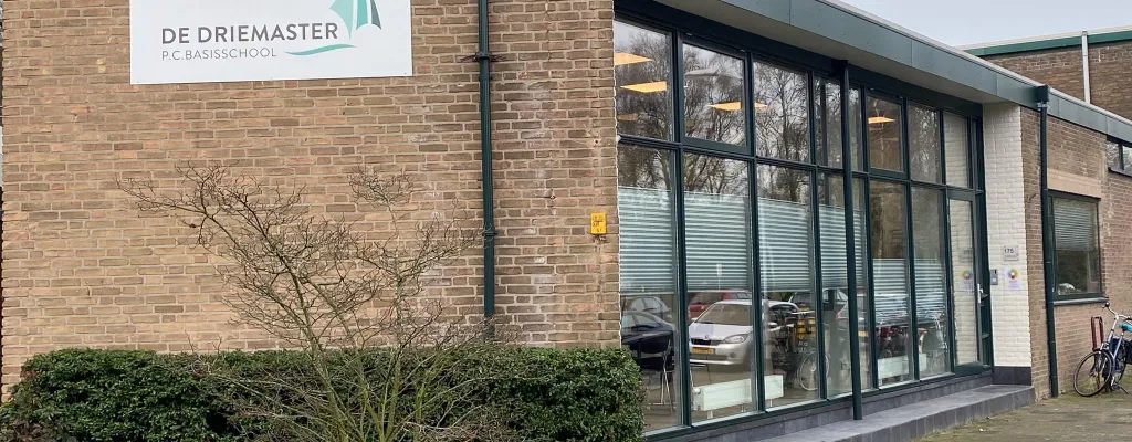 De Driemaster