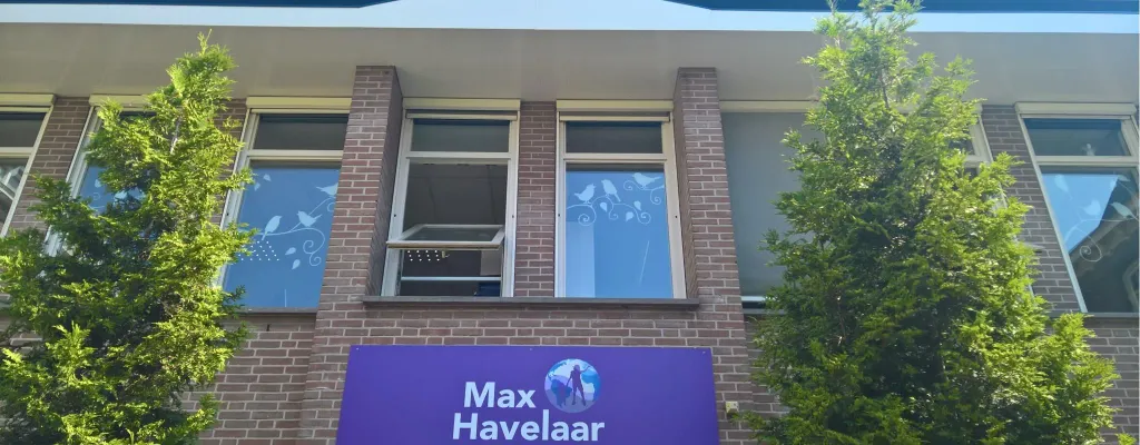 Max Havelaar Kindcentrum