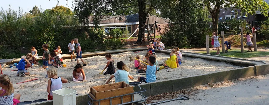 Basisschool De Fonkeling
