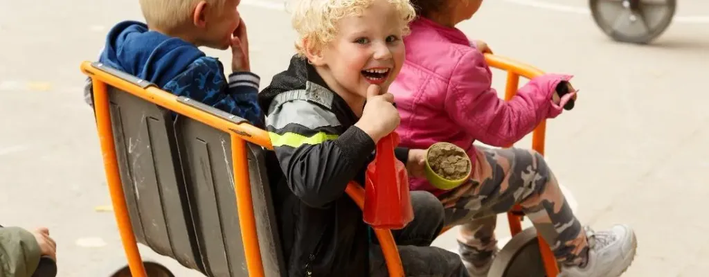 Openbare Basisschool De Kern