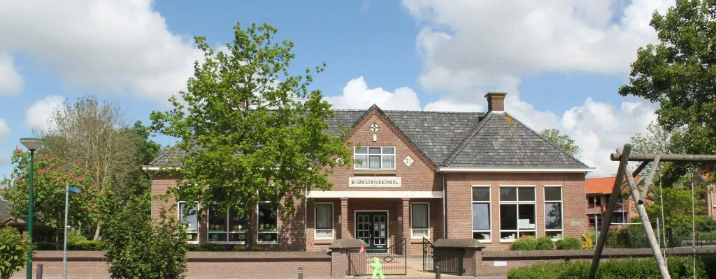 Basisschool St Gregorius