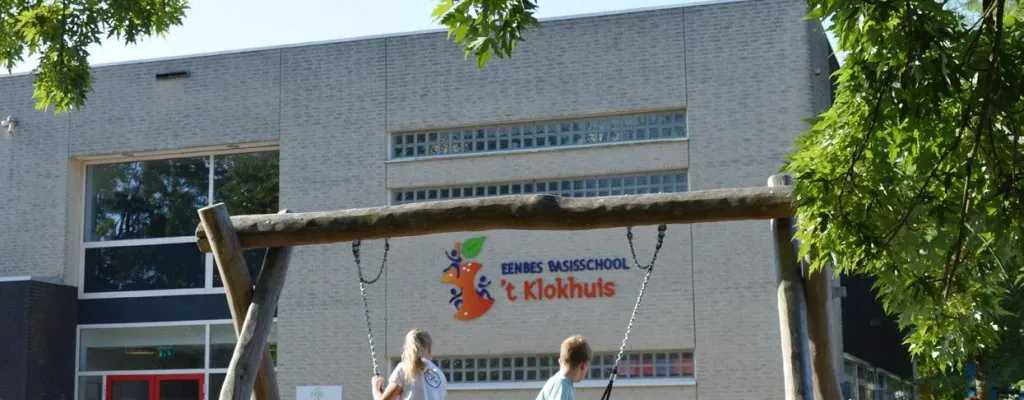 Basisschool t Klokhuis