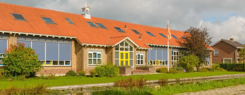 School met de Bijbel De Wegwijzer