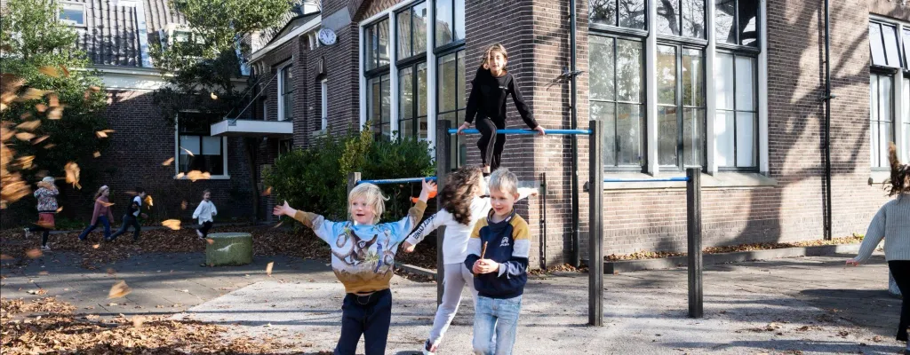 Voorweg Basisschool