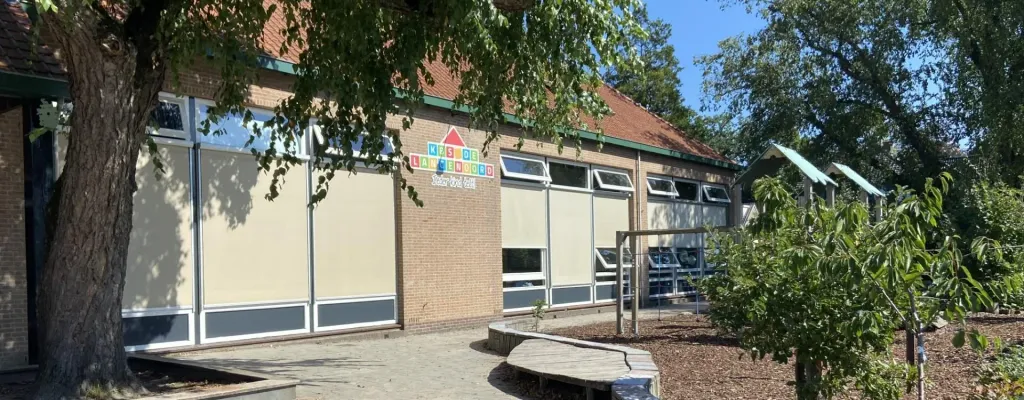 Basisschool De Langenoord
