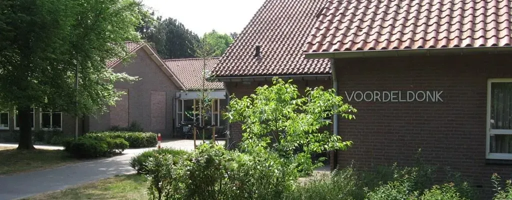 Basisschool Voordeldonk