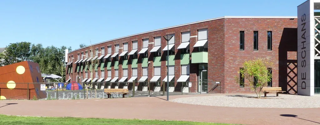 Basisschool De Weiert