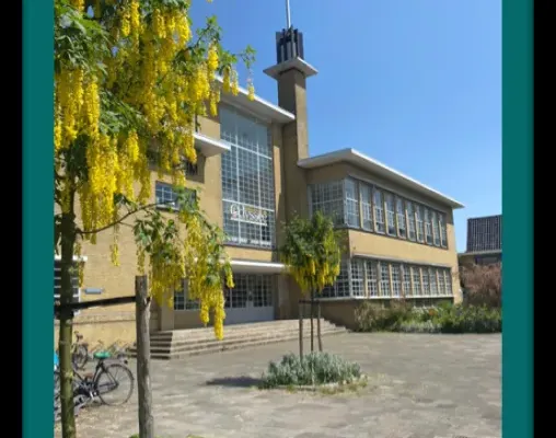 Basisschool de Odyssee