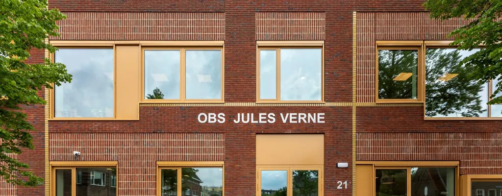 Basisschool Jules Verne