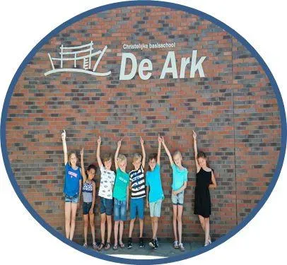 Protestants Christelijke Basisschool De Ark