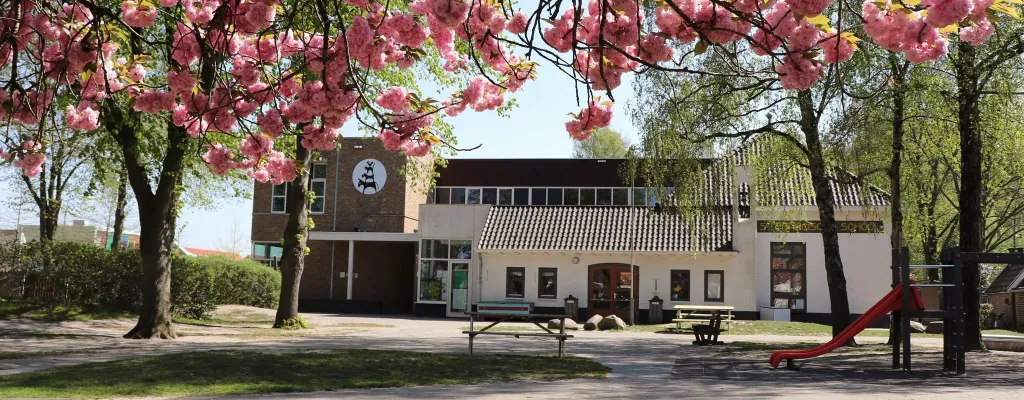 JKC Sint Franciscus