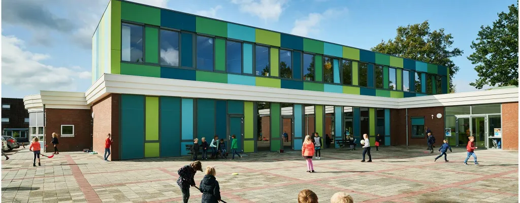 IKC De Westerburcht