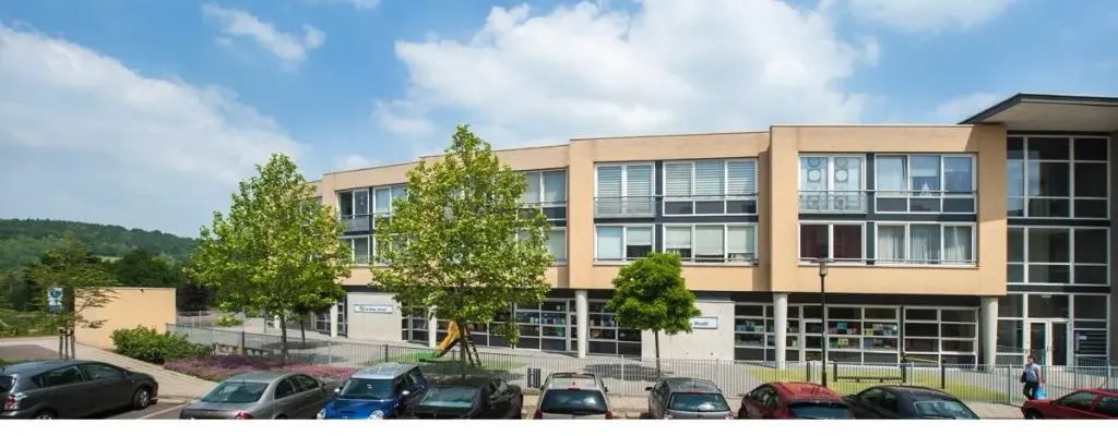 Basisschool de kleine Wereld