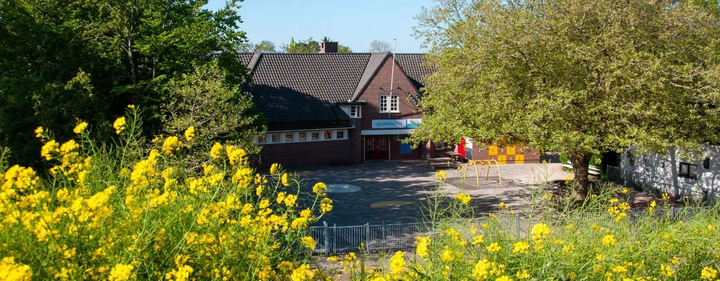 Christelijke basisschool De Wegwijzer