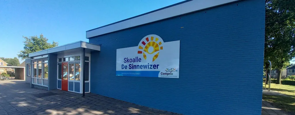 Skoalle de Sinnewizer