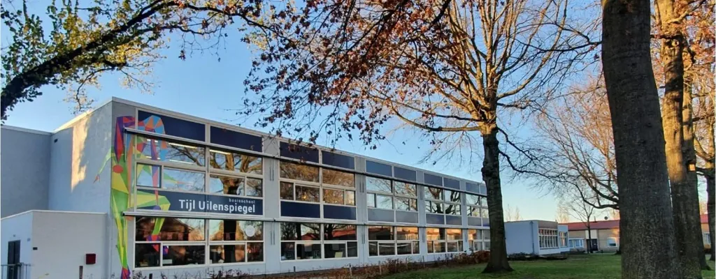 Basisschool Tijl Uilenspiegel