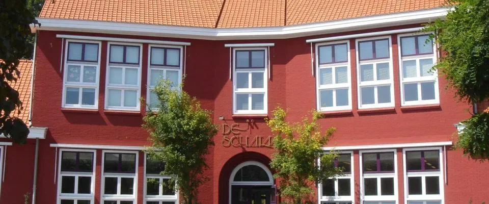RK Basisschool De Schalm