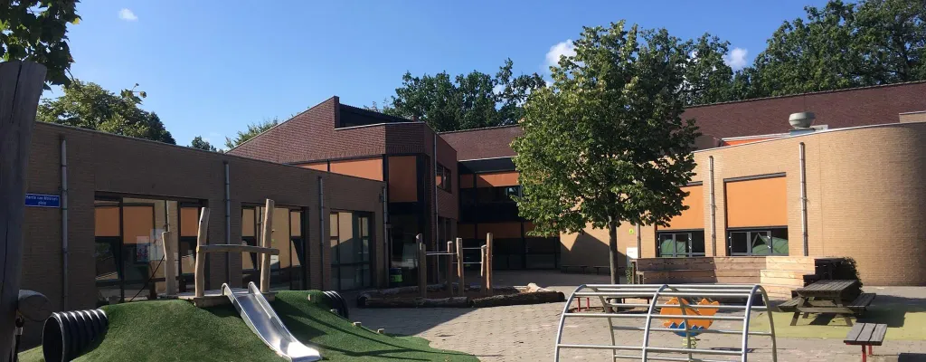 Kindcentrum de Linde