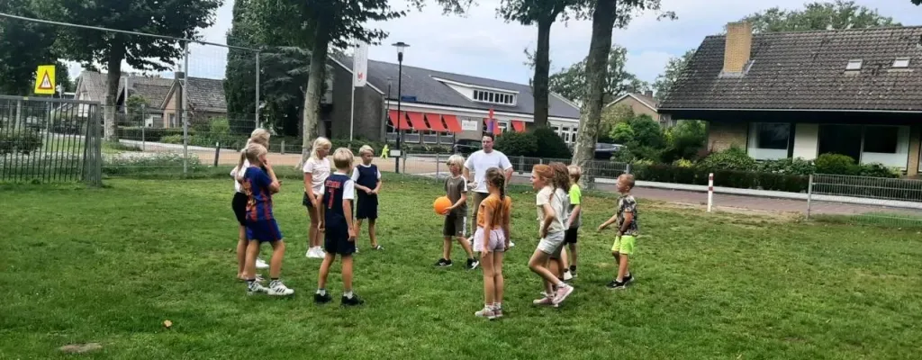 Openbare Basisschool De Voshaar