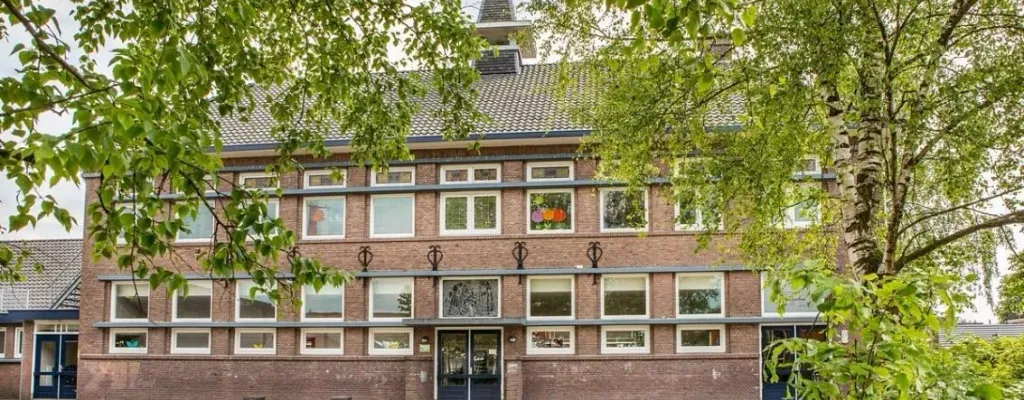 Jenaplanschool Antonius