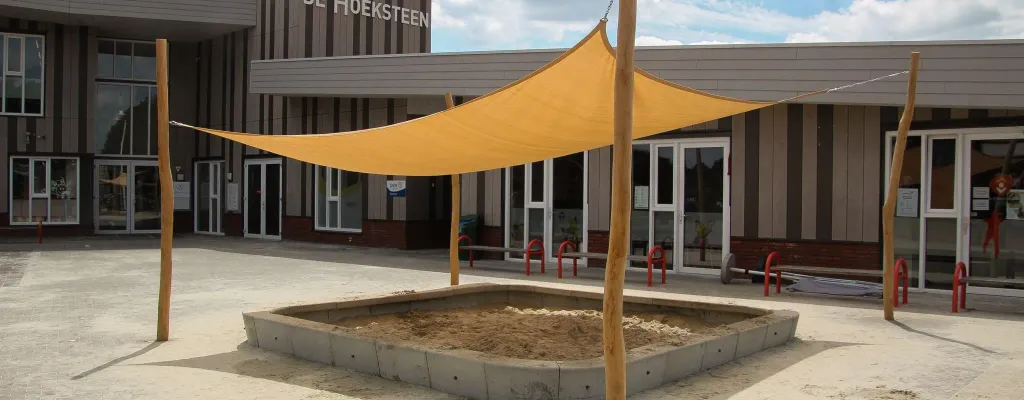 Basisschool De Toermalijn