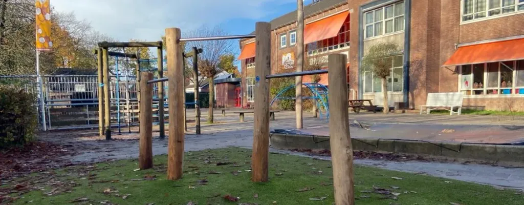 Christelijke Nationale School De Bijenschans