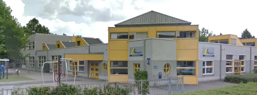 Katholieke Basisschool de Panta Rhei