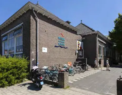 Willem Alexanderschool Vreeswijk