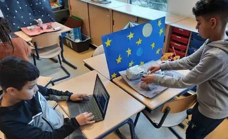Openbare Basisschool De Walsprong