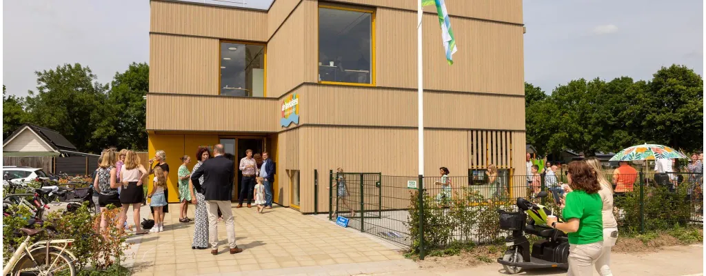 CBS De Regenboog
