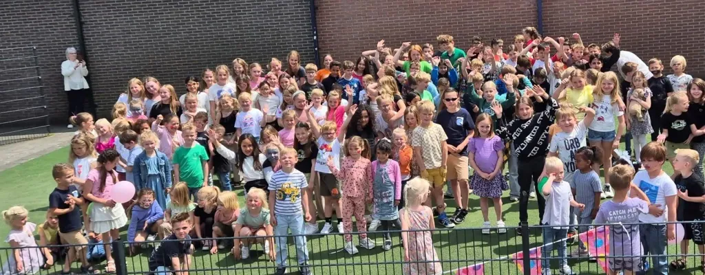 Openbare Basisschool De Meerpaal