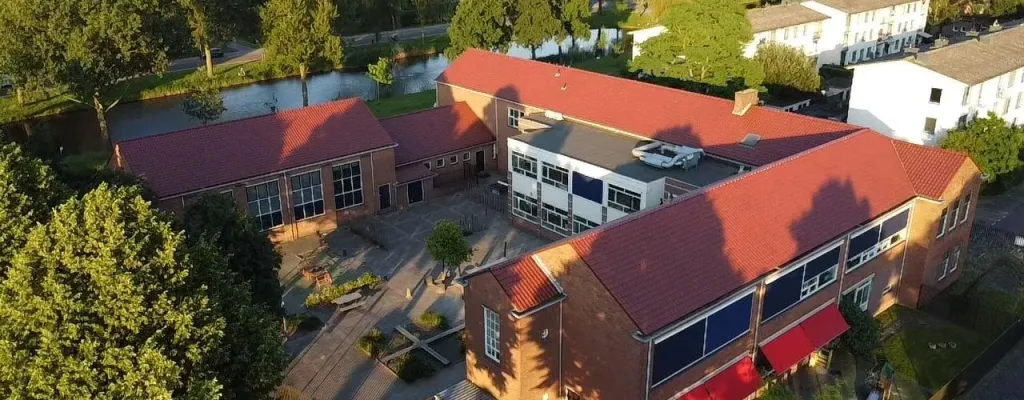 IKC Prinses Julianaschool