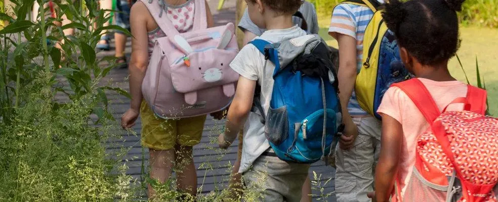 Westfriese Vrije School Parcival