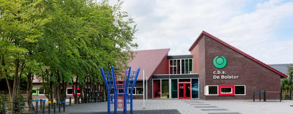 Christelijke Basisschool de Bolster