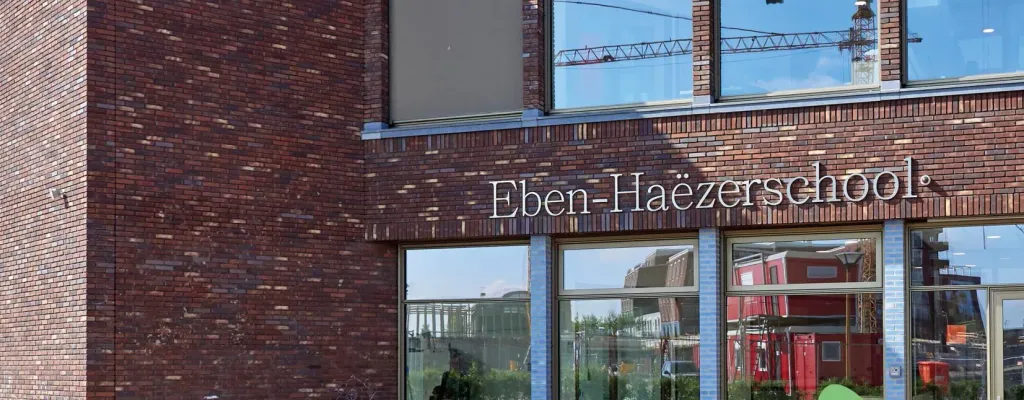 Eben-Haëzerschool