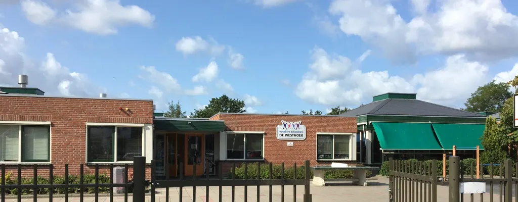 Openbare Basisschool De Westhoek