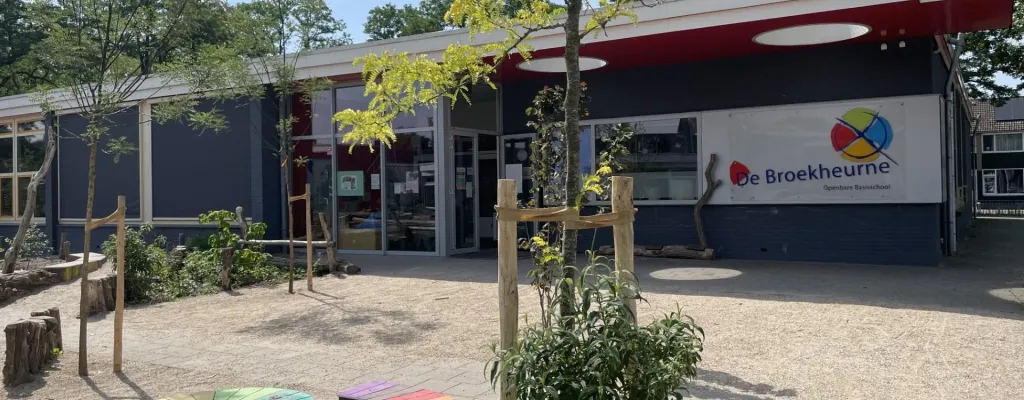 Openbare Basisschool De Broekheurne