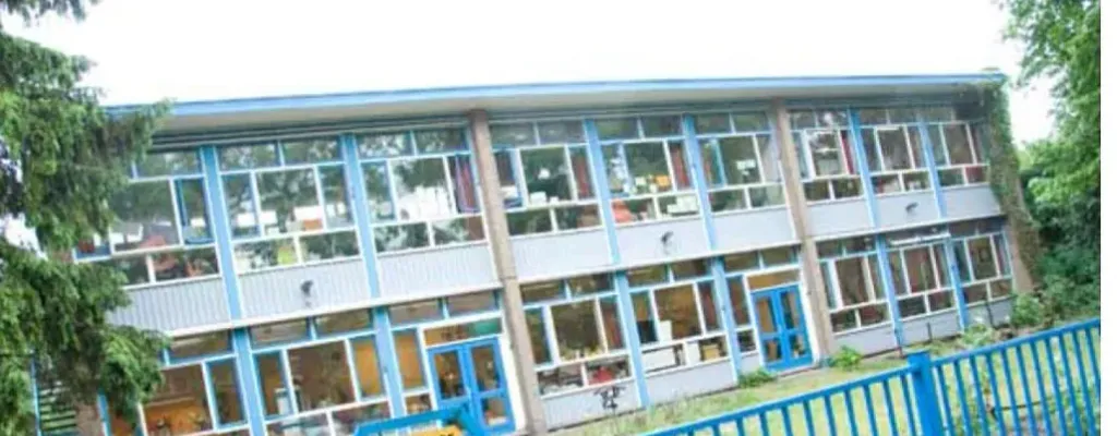 Openbare Jenaplanschool Het Spoor