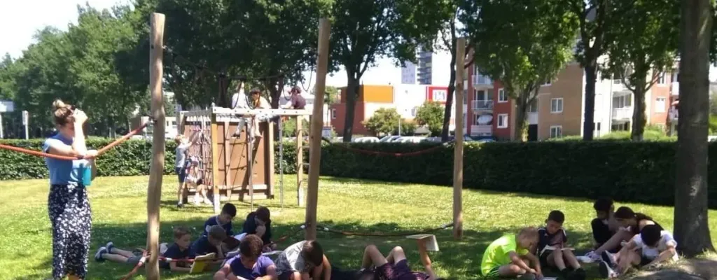 Boerhaave School