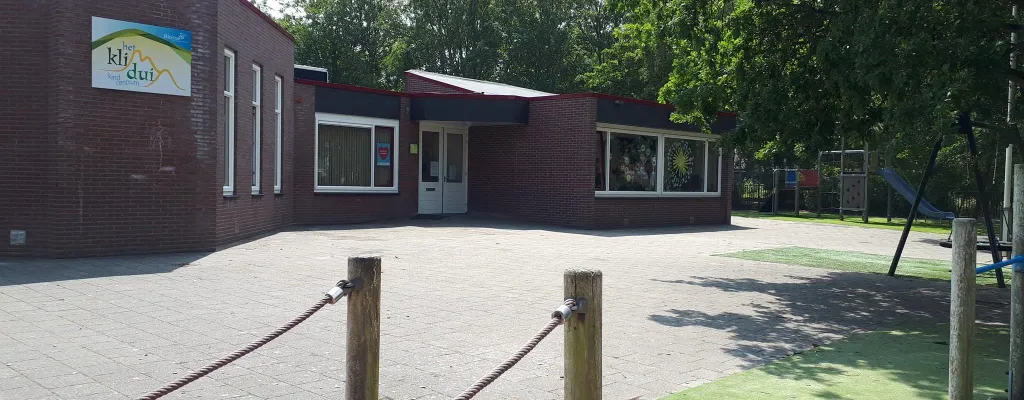 Basisschool Het Klimduin